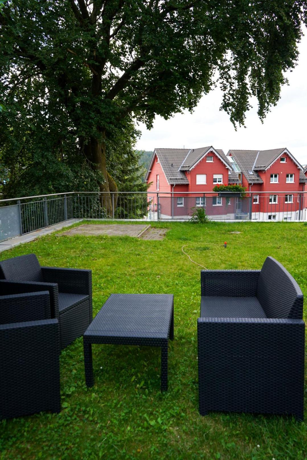 Chalet Sonnenhang Oberhof Oberhof  Luaran gambar