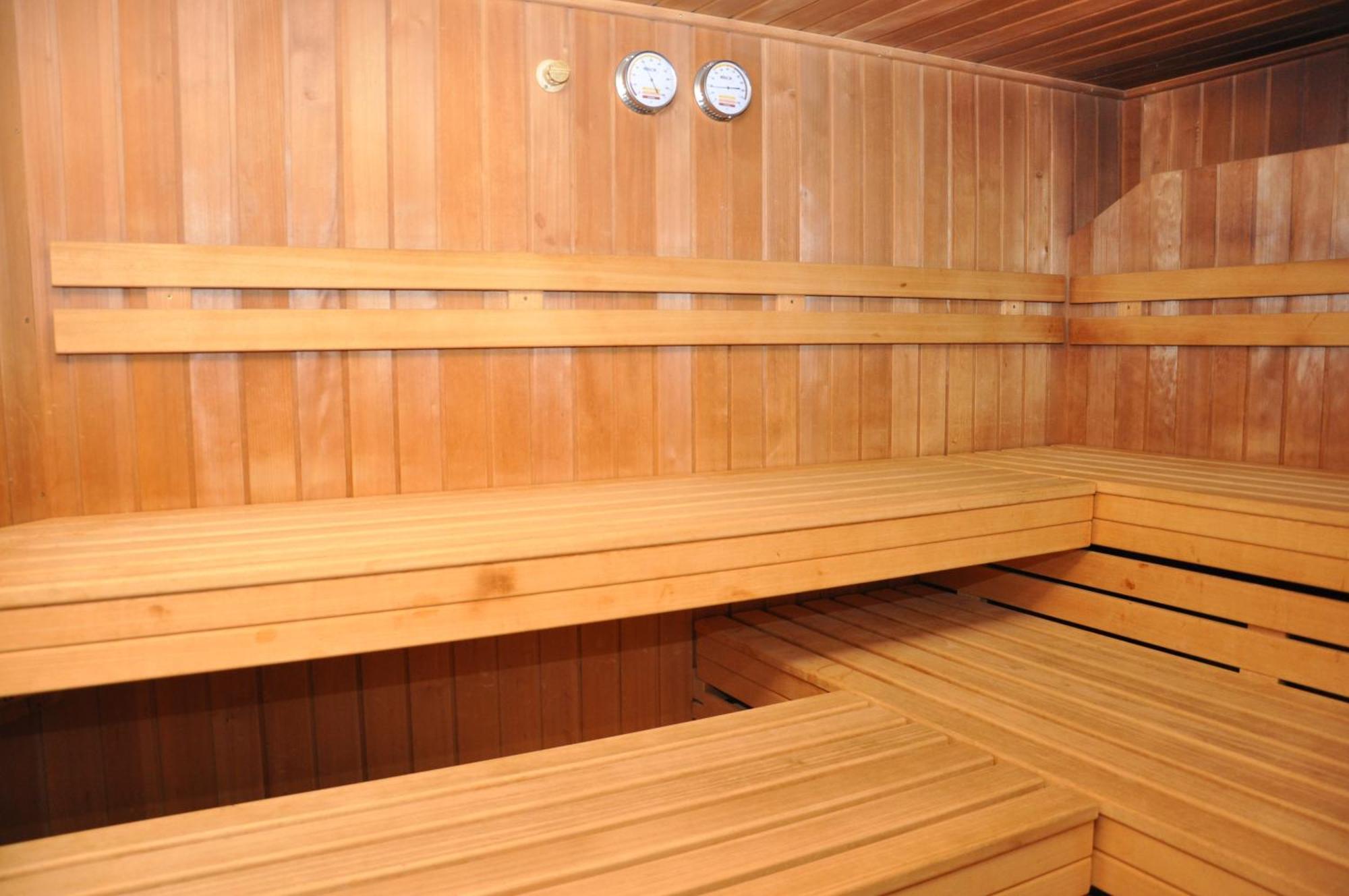 Chalet Sonnenhang Oberhof Oberhof  Luaran gambar