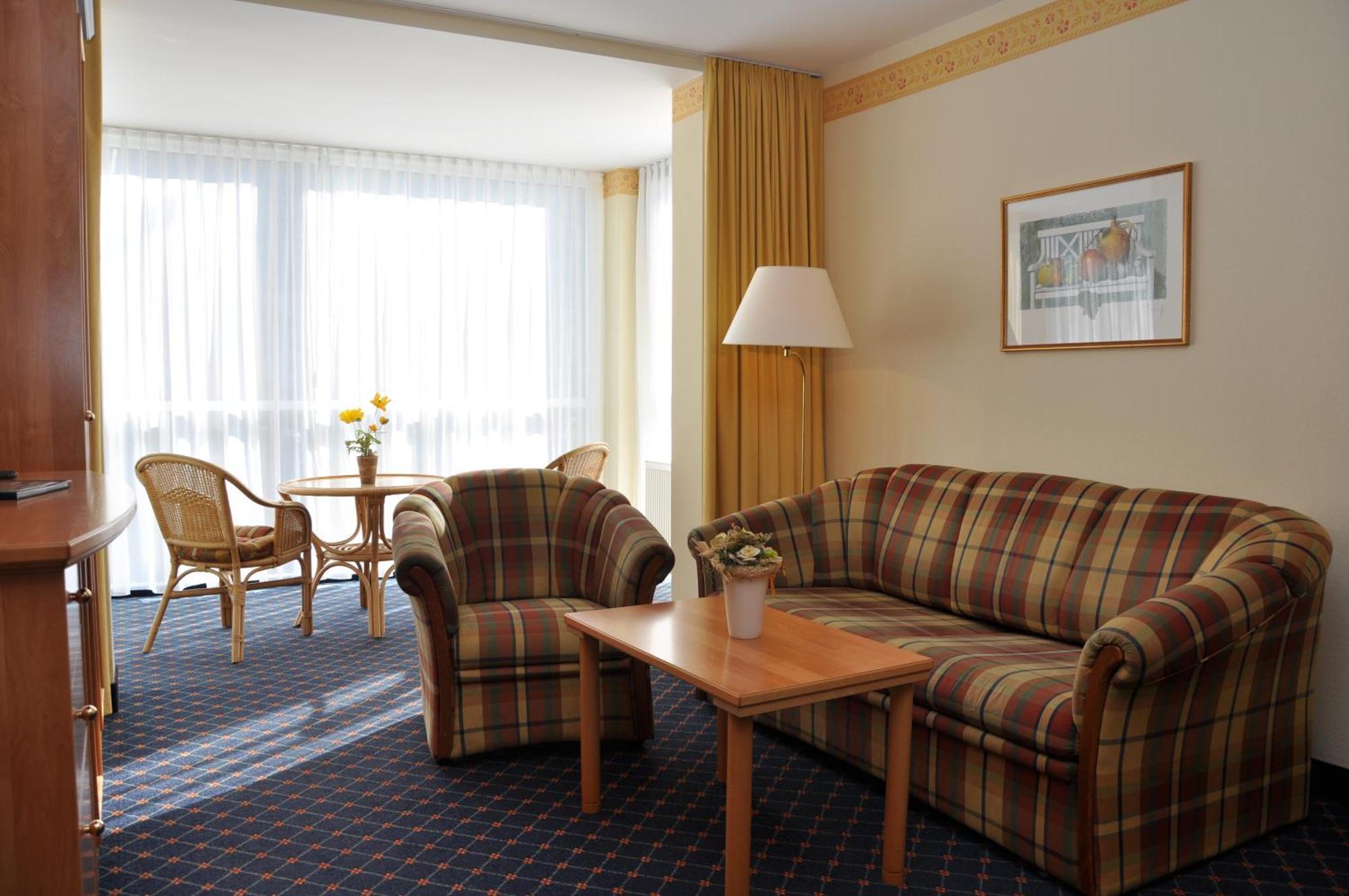 Chalet Sonnenhang Oberhof Oberhof  Luaran gambar