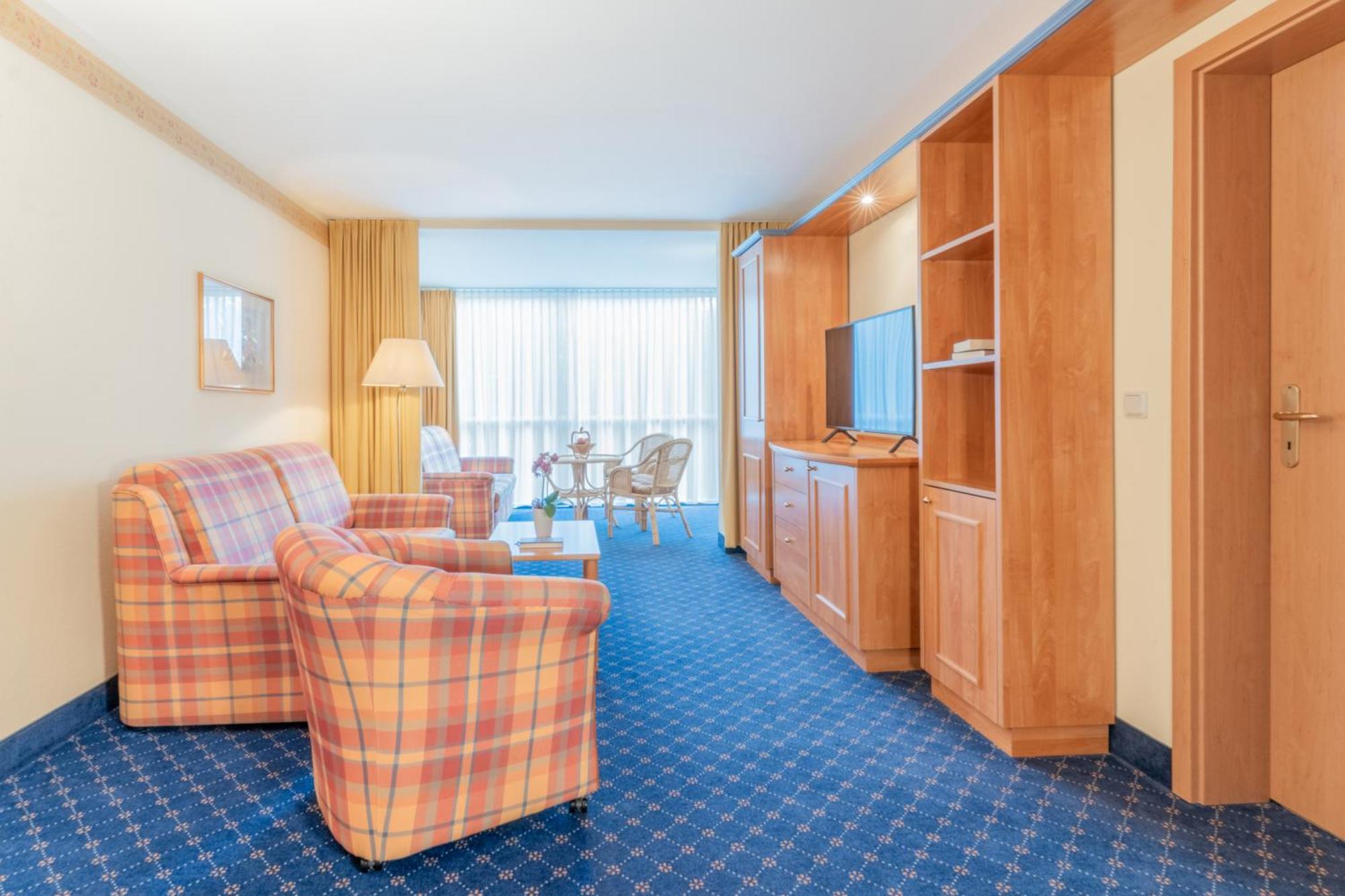 Chalet Sonnenhang Oberhof Oberhof  Luaran gambar