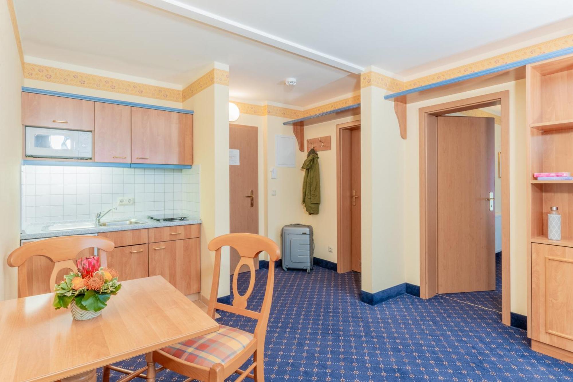 Chalet Sonnenhang Oberhof Oberhof  Luaran gambar