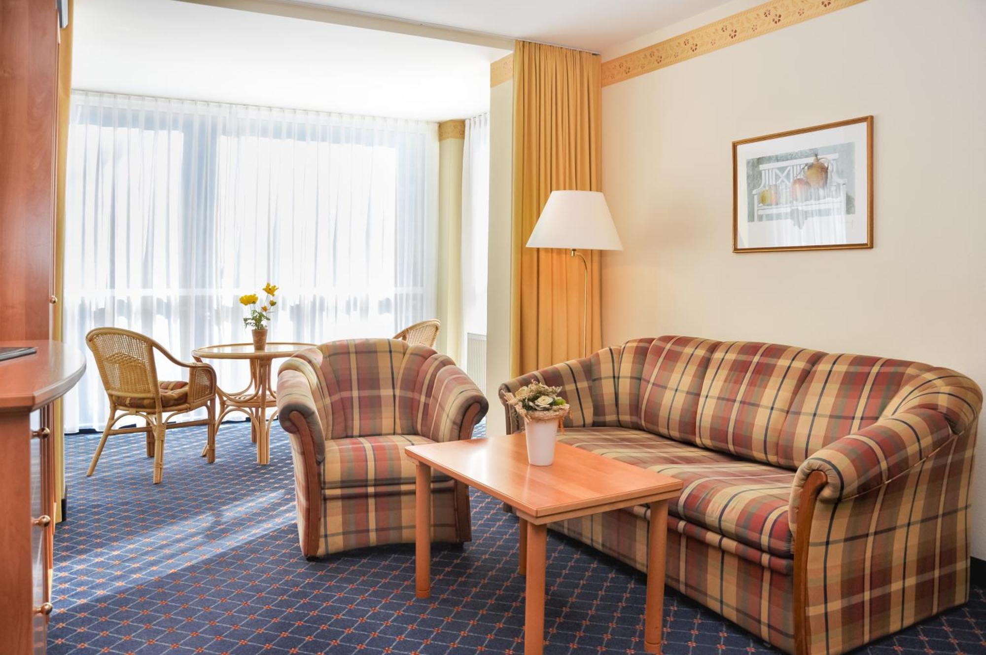 Chalet Sonnenhang Oberhof Oberhof  Luaran gambar