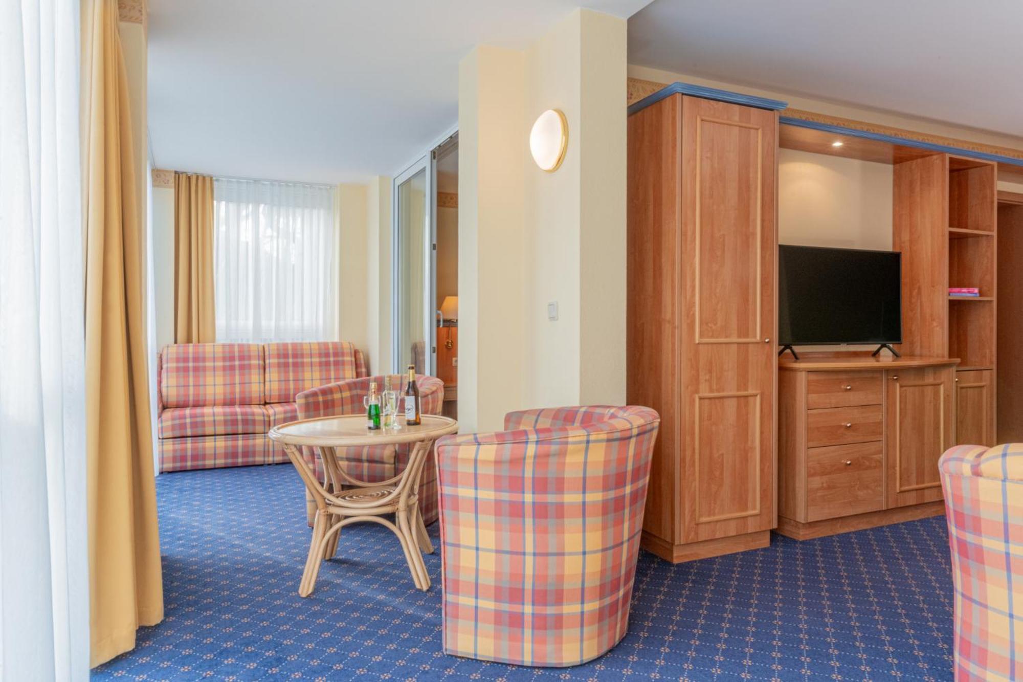 Chalet Sonnenhang Oberhof Oberhof  Luaran gambar
