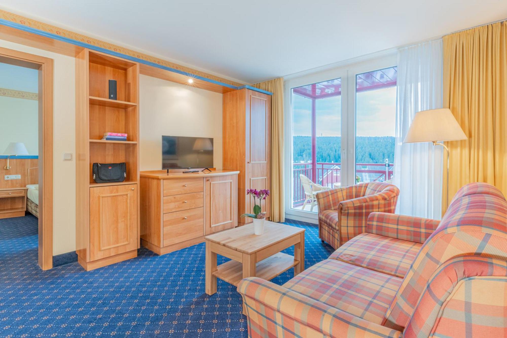 Chalet Sonnenhang Oberhof Oberhof  Luaran gambar