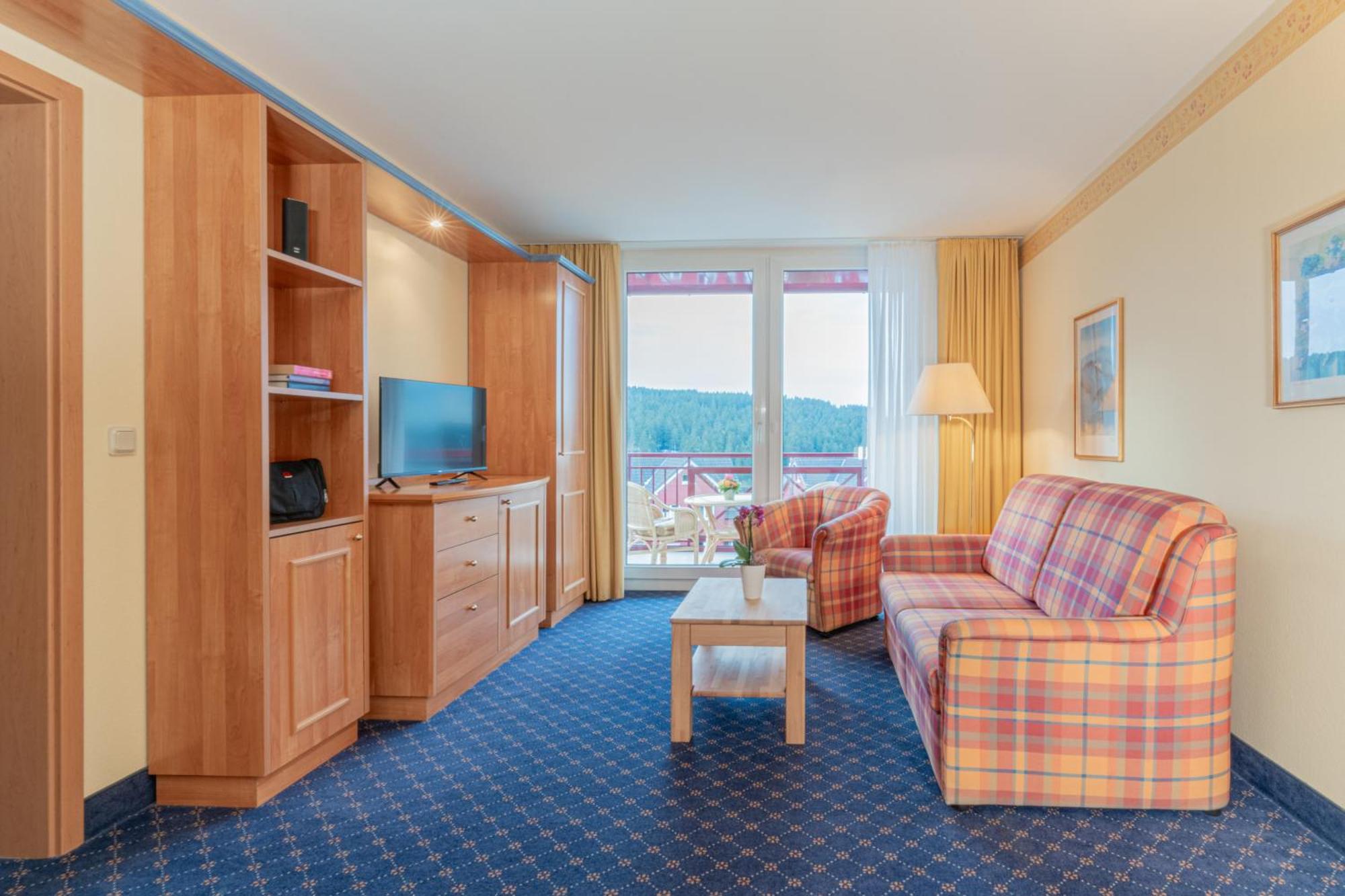 Chalet Sonnenhang Oberhof Oberhof  Luaran gambar