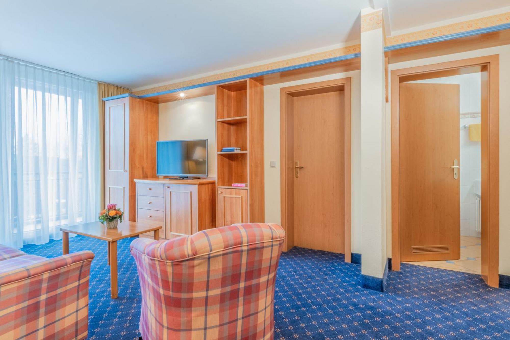 Chalet Sonnenhang Oberhof Oberhof  Luaran gambar