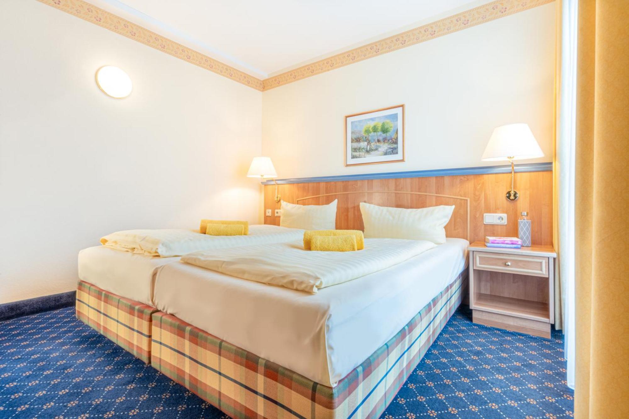 Chalet Sonnenhang Oberhof Oberhof  Luaran gambar