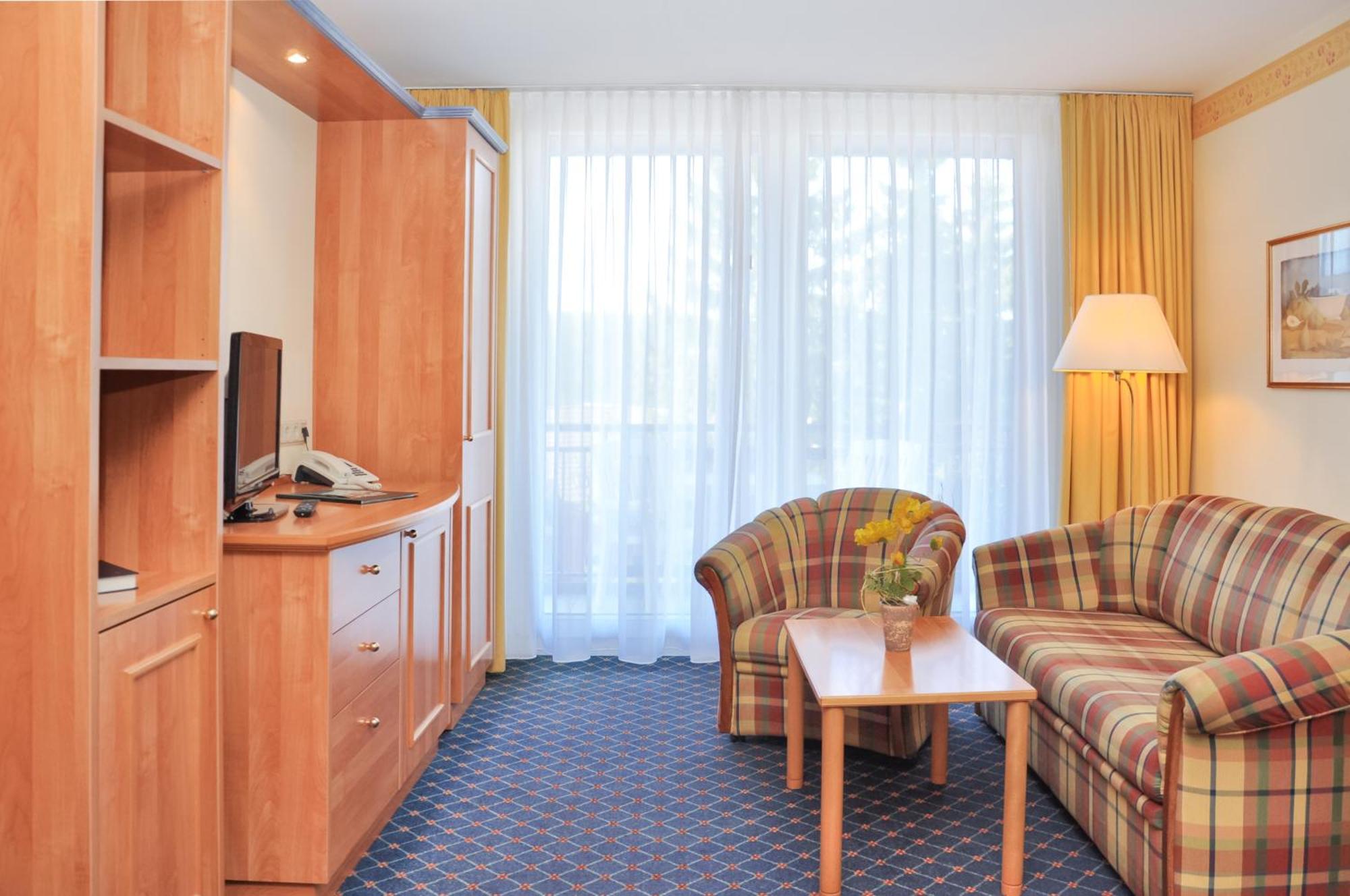 Chalet Sonnenhang Oberhof Oberhof  Luaran gambar