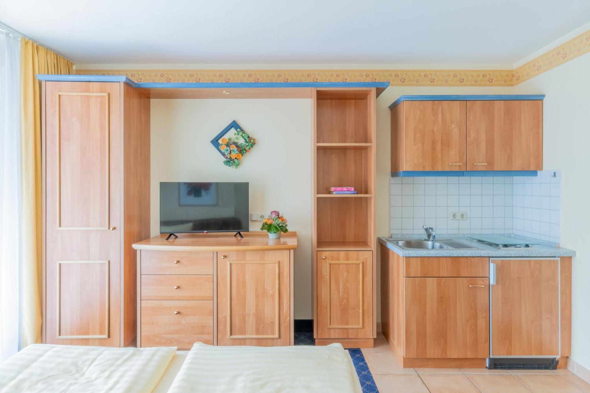 Chalet Sonnenhang Oberhof Oberhof  Luaran gambar