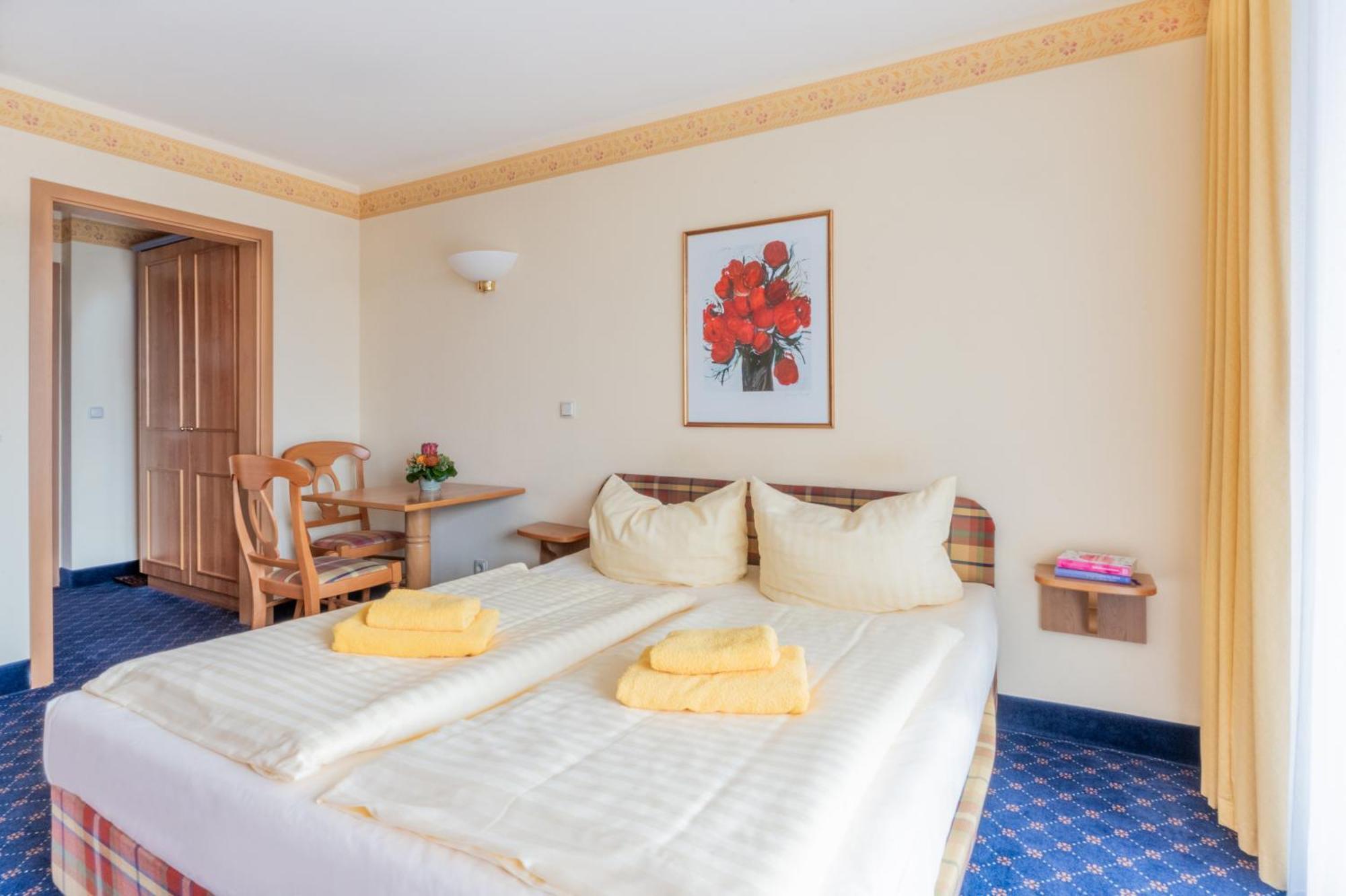 Chalet Sonnenhang Oberhof Oberhof  Luaran gambar