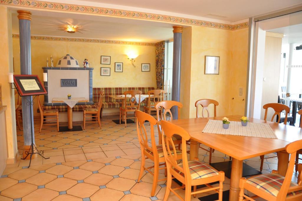Chalet Sonnenhang Oberhof Oberhof  Luaran gambar